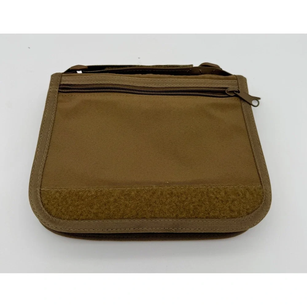 Rite in the Rain All-Weather Field Planner Tactical Tailor Cover Tan 9250T USA